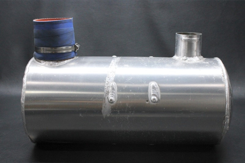 Used 49070-3757 MUFFLER-COMP  [K3911-55]