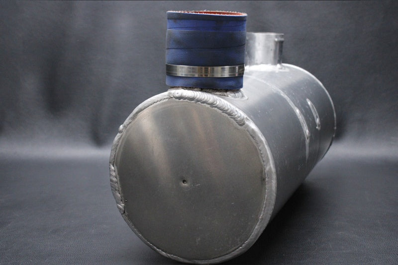 Used 49070-3757 MUFFLER-COMP  [K3911-55]