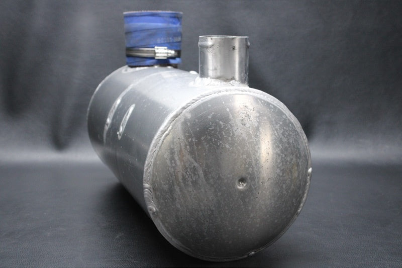 Used 49070-3757 MUFFLER-COMP  [K3911-55]