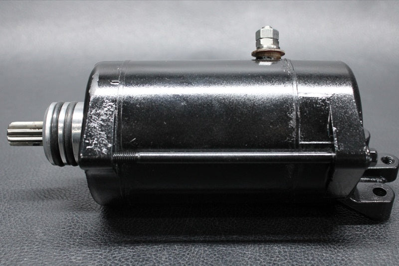 Used 21163-3721 STARTER-ELECTRIC [K3911-58]