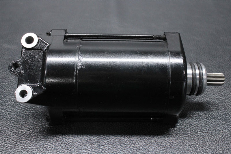 Used 21163-3721 STARTER-ELECTRIC [K3911-58]
