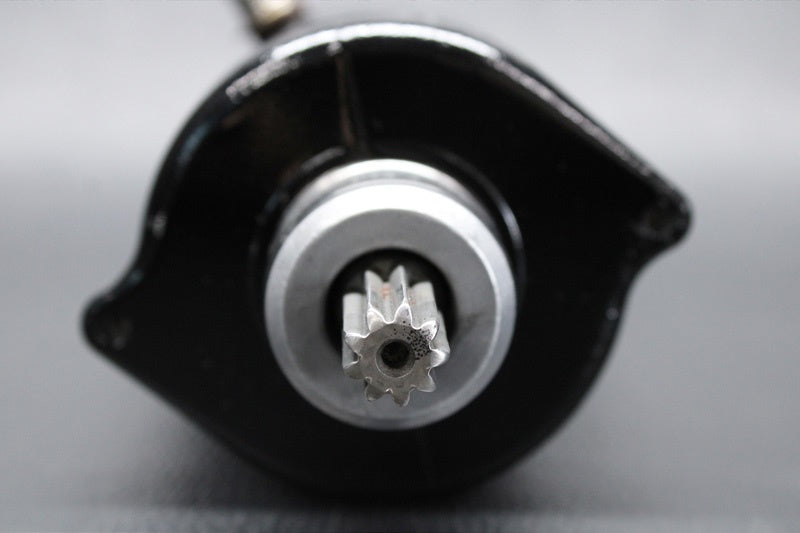 Used 21163-3721 STARTER-ELECTRIC [K3911-58]