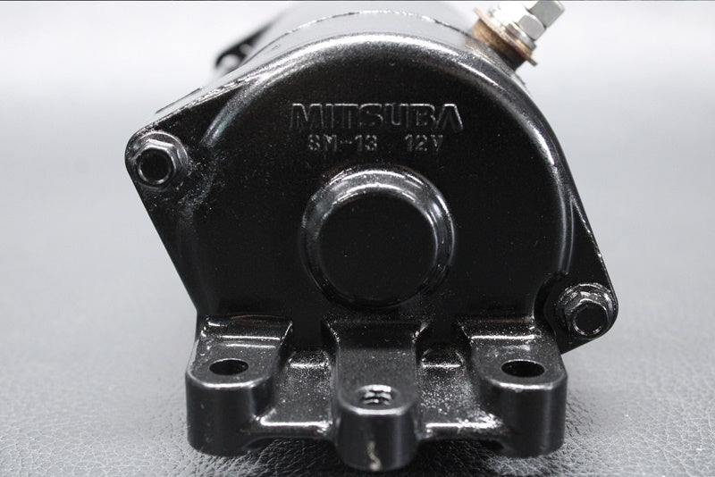 Used 21163-3721 STARTER-ELECTRIC [K3911-58]