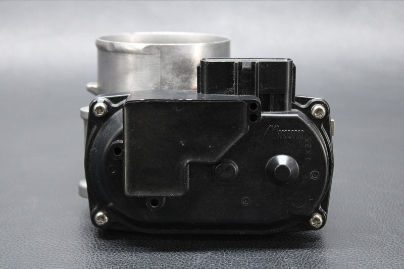 Used 16163-3717 THROTTLE-ASSY [K3911-69]