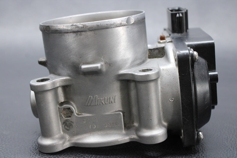 Used 16163-3717 THROTTLE-ASSY [K3911-69]