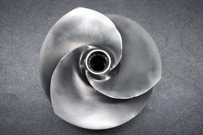 Used 59255-3740 IMPELLER-COMP  [K3911-72]