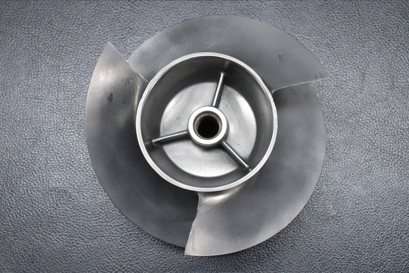 Used 59255-3740 IMPELLER-COMP  [K3911-72]