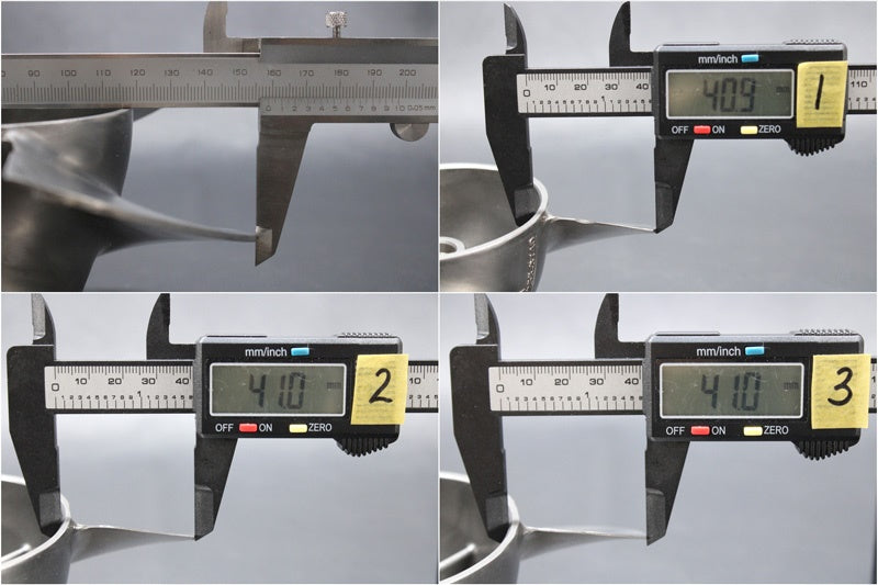 Used 59255-3740 IMPELLER-COMP  [K3911-72]