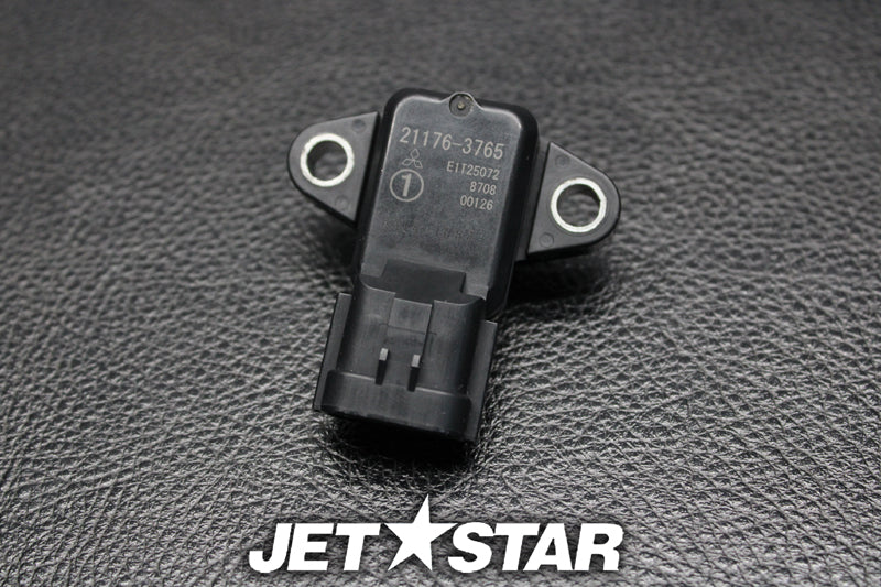 Used 21176-3765 SENSOR,PRESSURE  [K392-011]