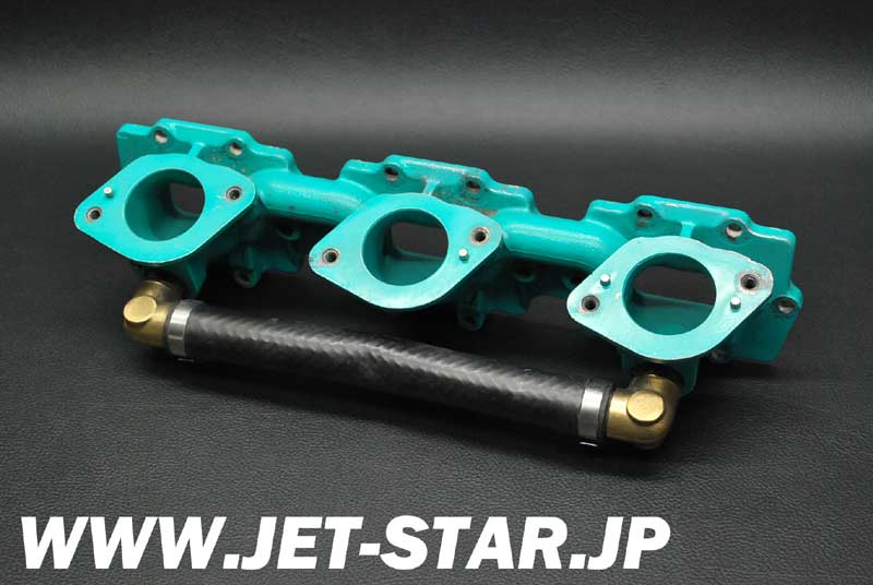 Used 16060-3704 PIPE-INTAKE [K398-024]