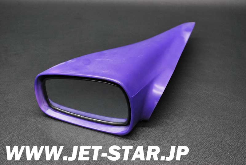 Used 56001-3707-RE MIRROR-ASSY,LH,J.S.VI [K398-039]
