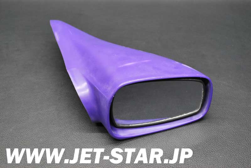 Used 56001-3708-RE MIRROR-ASSY,RH,J.S.VI [K398-040]