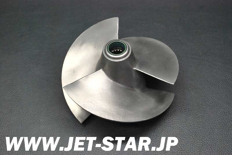 Used 59255-3708 IMPELLER-COMP [K398-051]
