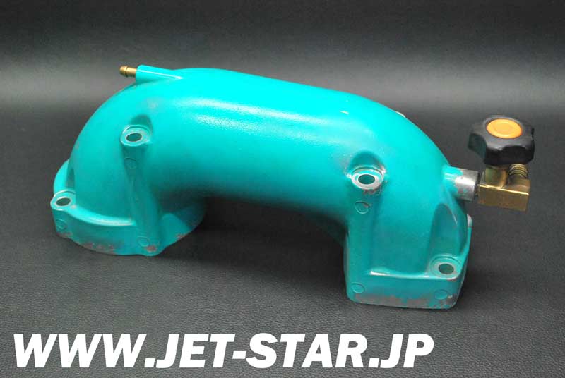 Used 18049-3779 PIPE-EXHAUST [K398-065]
