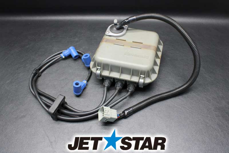 Used 59416-3749 CASE-ELECTRIC,UPP [K419-010]