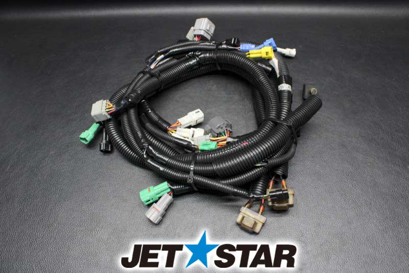 Used 26030-3731 HARNESS,MAIN [K419-016]