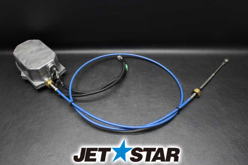 Used 16172-3708 CONTROL UNIT-ELECTRON (WITH DEFECT) [K419-059]
