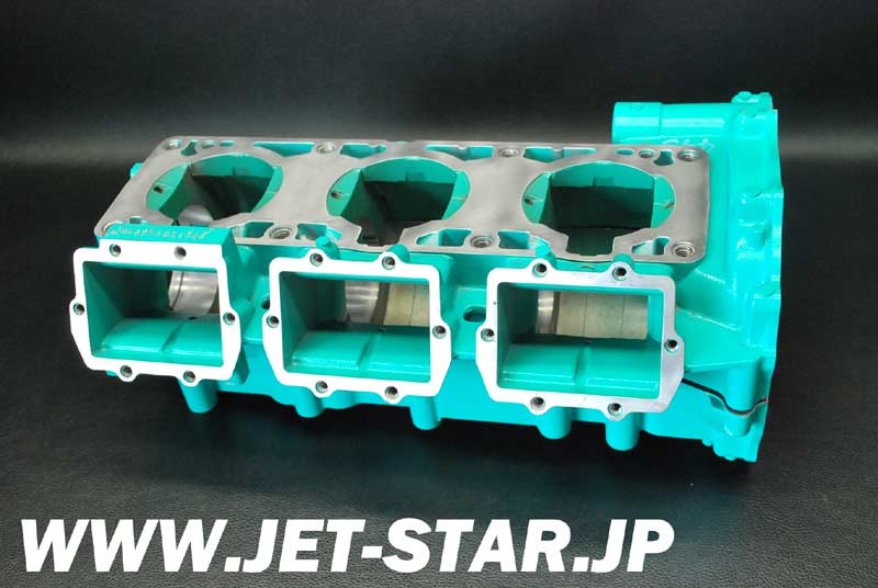 Used 14001-5365 SET-CRANKCASE [K419-107]