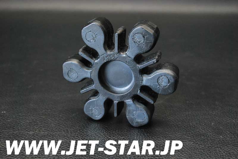 Used 92160-3883 DAMPER,COUPLING [K419-117]