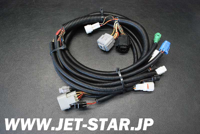 Used 26030-3741 HARNESS,MAIN [K419-121]