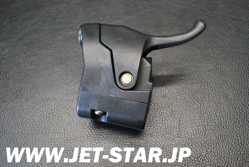 Used 39074-3726 LEVER-ASSY-THROTTLE  [K419-133]