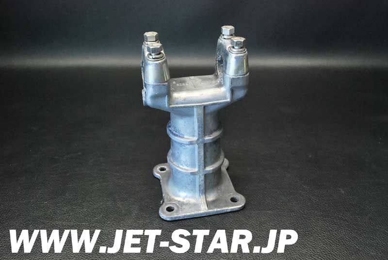 Used 46012-3727 HOLDER-HANDLE,LWR  [K419-135]