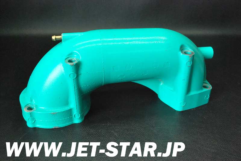 Used 18049-3753 PIPE, EXHAUST [K419-163]