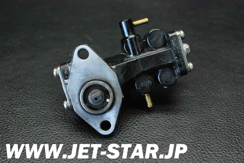Used 16082-3719 PUMP-ASSY-OIL [K419-166]