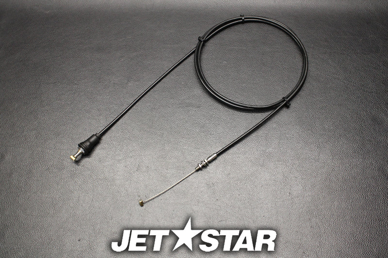 Used 54012-3771 CABLE-THROTTLE  [K434-001]