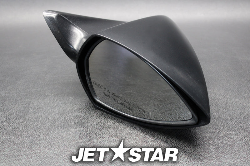 Used 56001-3728-6Z MIRROR-ASSY,RH,F.BLACK  [K434-024]