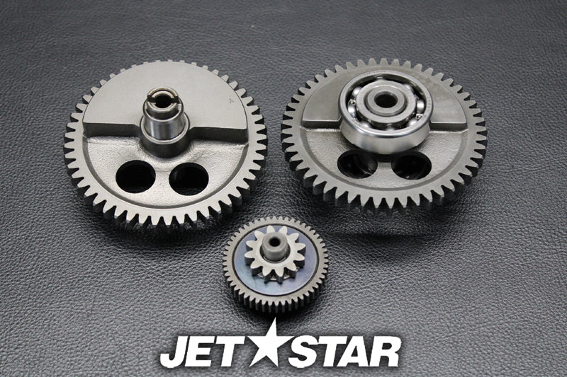 Used 13041-3703 BALANCER,FR [K449-007]