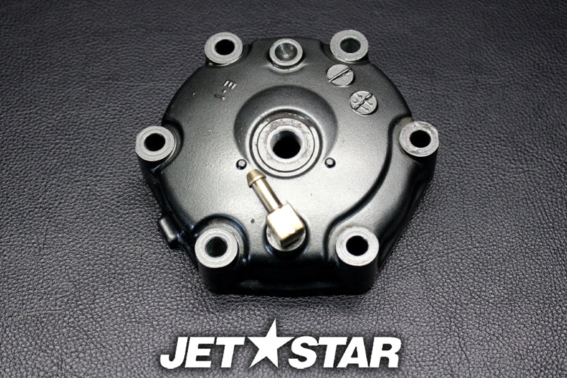 Used 11001-3741 HEAD-CYLINDER [K449-008]