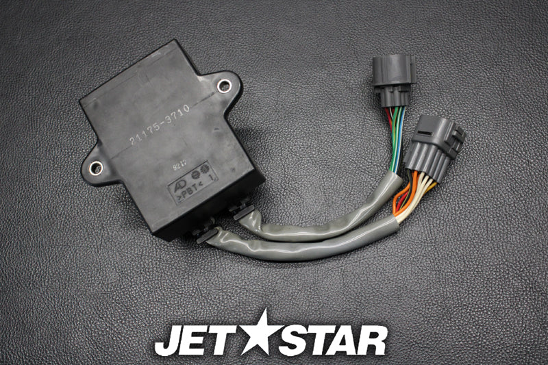 Used 21175-3710 CONTROL UNIT-ELECTRON [K449-016]
