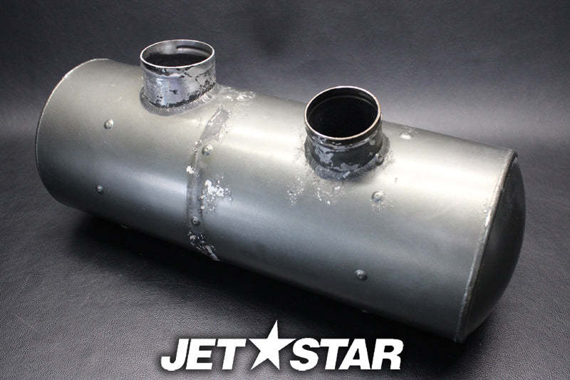 Used 49070-3733 MUFFLER-COMP [K449-050]