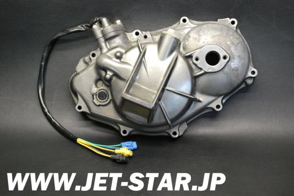 Used 14031-3728 COVER-GENERATOR [K492-034]