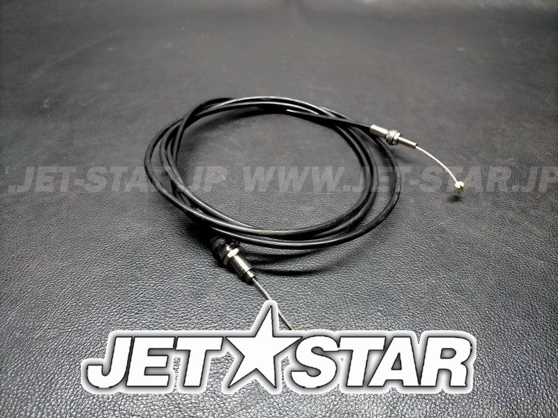 Used 54012-3771 CABLE-THROTTLE  [K4954-01]