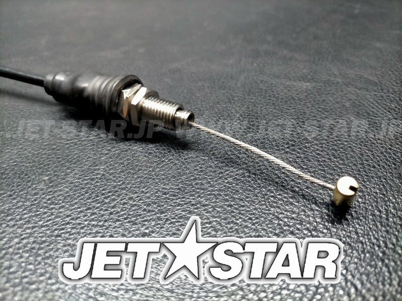 Used 54012-3771 CABLE-THROTTLE  [K4954-01]