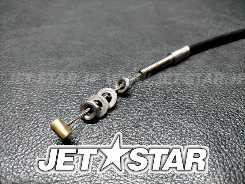 Used 54012-3771 CABLE-THROTTLE  [K4954-01]