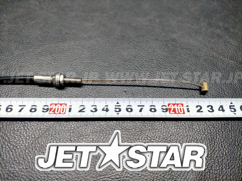 Used 54012-3771 CABLE-THROTTLE  [K4954-01]