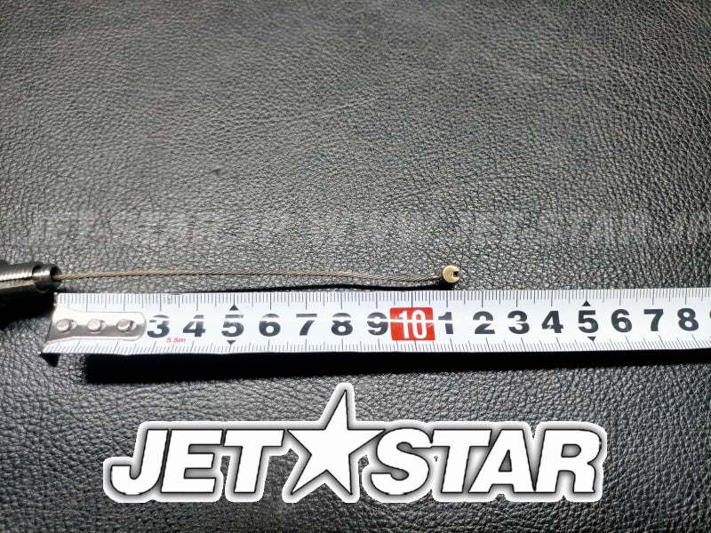 Used 54012-3771 CABLE-THROTTLE  [K4954-01]