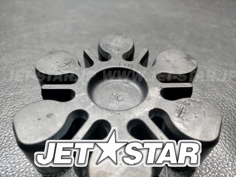 Used 92161-3711 DAMPER  [K4954-05]