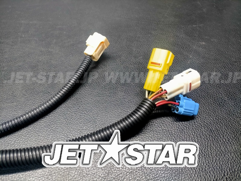 Used 26030-3766 HARNESS,MAIN  [K4954-07]