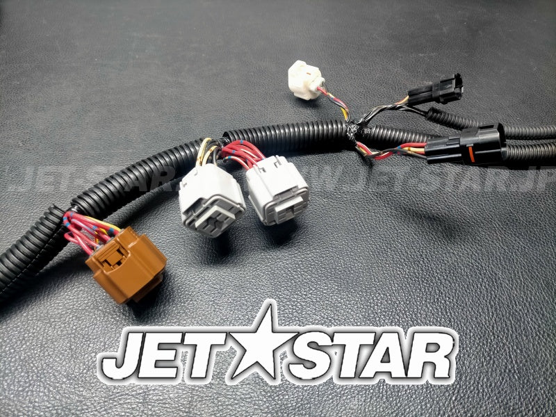 Used 26030-3766 HARNESS,MAIN  [K4954-07]