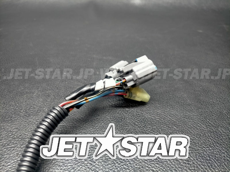 Used 26030-3766 HARNESS,MAIN  [K4954-07]