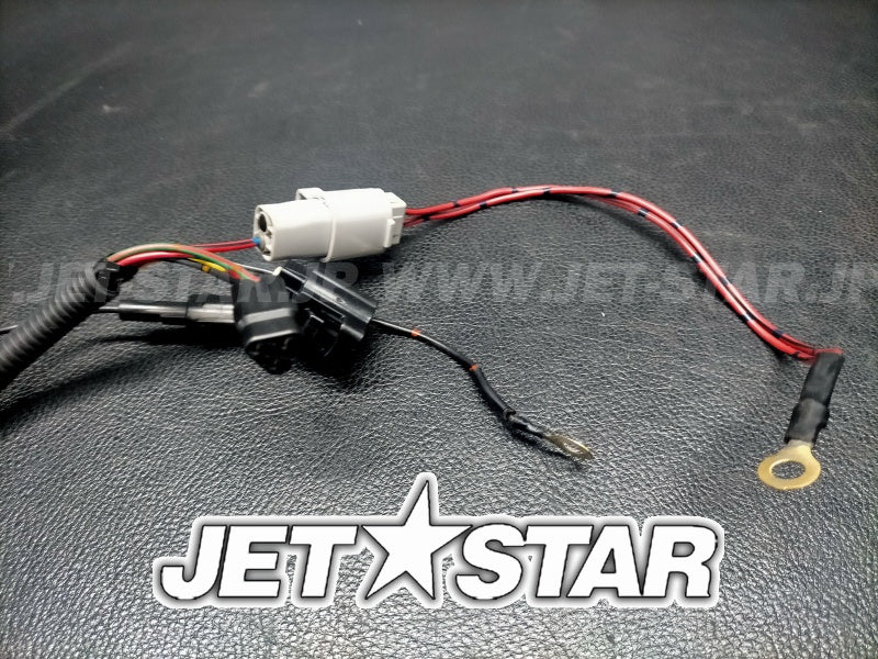 Used 26030-3766 HARNESS,MAIN  [K4954-07]