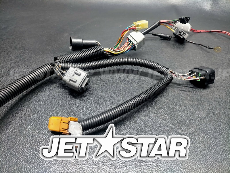 Used 26030-3766 HARNESS,MAIN  [K4954-07]