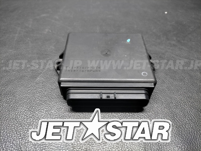 Used 21175-3727 CONTROL UNIT-ELECTRON  [K4954-11]