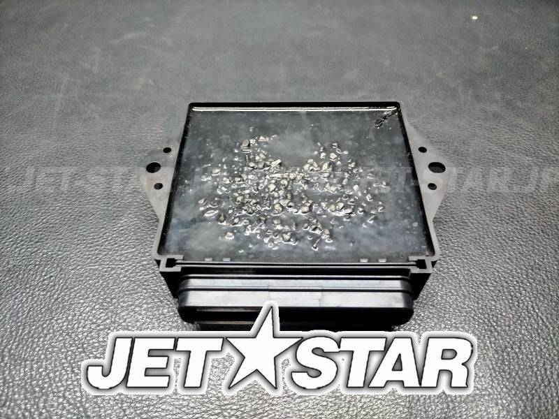 Used 21175-3727 CONTROL UNIT-ELECTRON  [K4954-11]