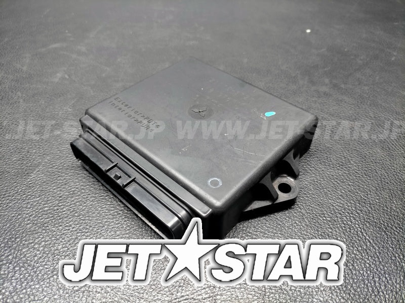 Used 21175-3727 CONTROL UNIT-ELECTRON  [K4954-11]