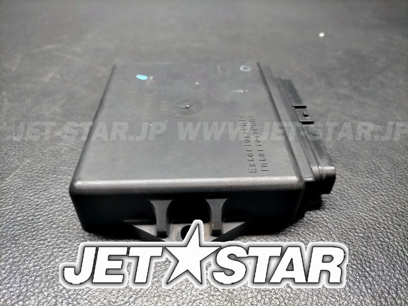 Used 21175-3727 CONTROL UNIT-ELECTRON  [K4954-11]